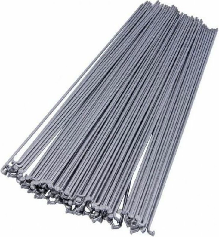 Fellne për biçikletë Yakimasport, argjend