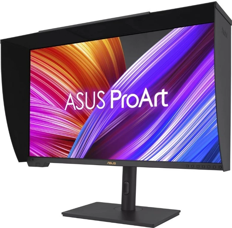 Monitor Asus PA32UCXR 32 inç IPS 4K HDR i zi
