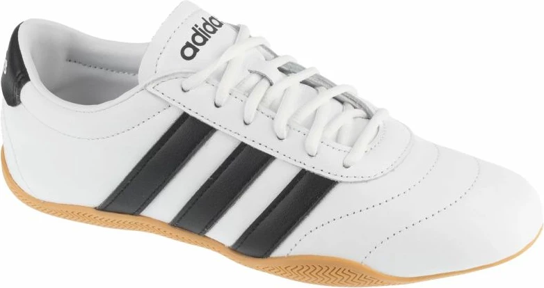 Atlete adidas Grand Court Lo JQ9688, të bardha