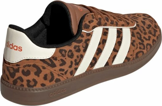 Atlete femra adidas Breaknet Sleek KK4670, kafe