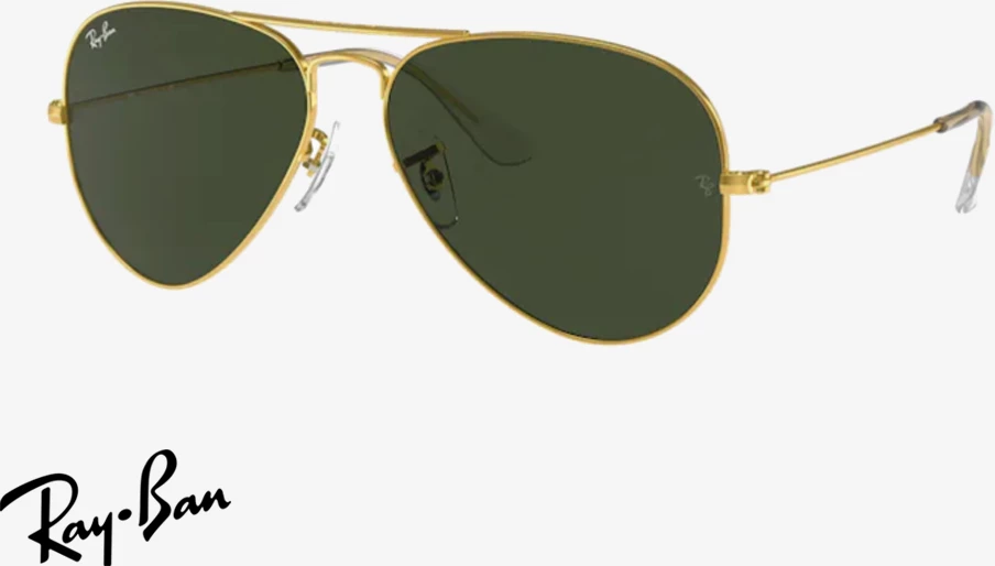 Syze dielli unisex Ray-Ban