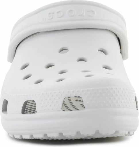 Atlete Crocs Classic Atmosphere për meshkuj dhe femra, gri/argjendtë