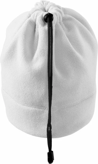Kapelë fleece unisex Malfini, e bardhë [Madhësia: Standarde]