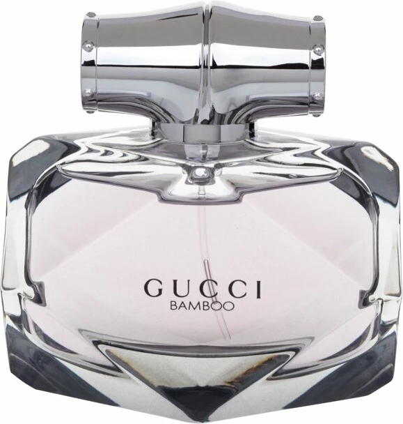 Eau de Parfum për femra Gucci Bamboo, 75ml