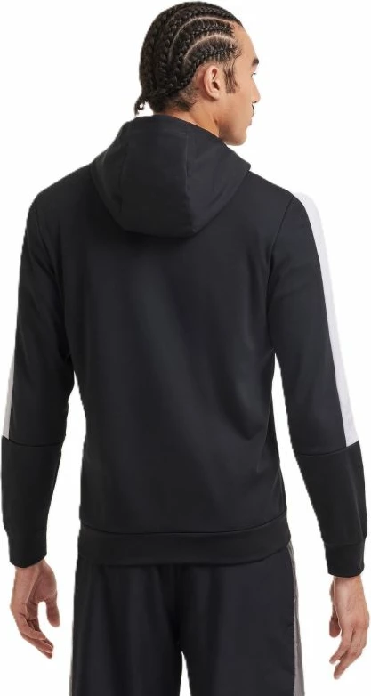 Duks për meshkuj Nike, i zi