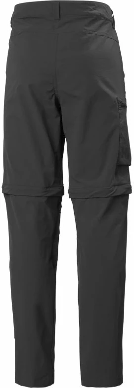 Pantallona softshell për meshkuj Helly Hansen, gri [Madhësia: L]