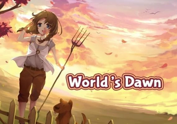 World's Dawn EN Global