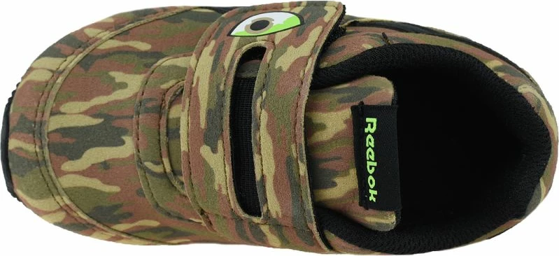 Atlete për fëmijë Reebok Royal Classic Jogger 2.0, ngjyrë kaki [Madhësia: 21]