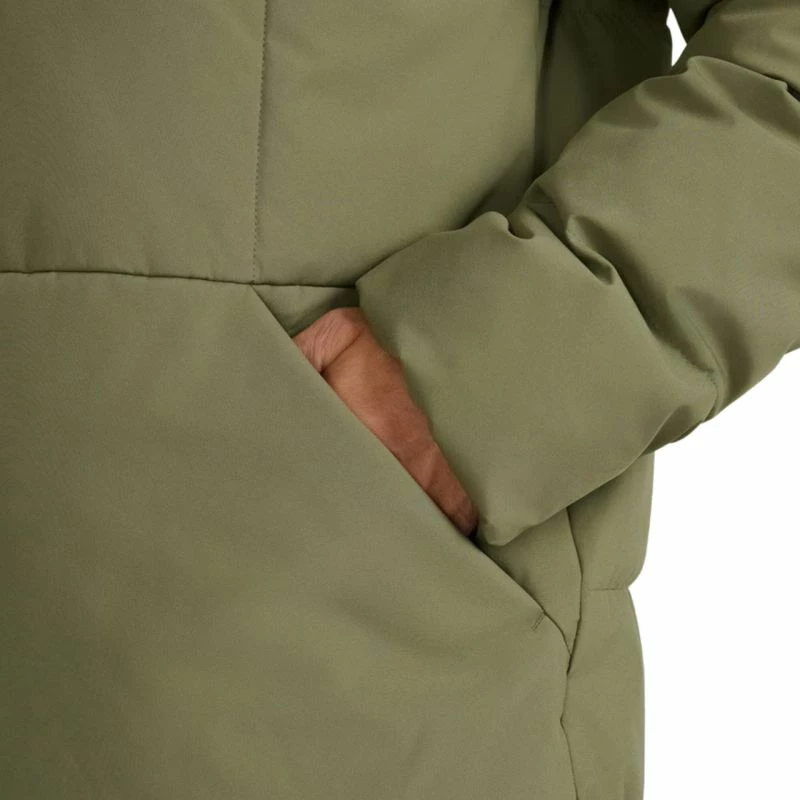 Jakne për meshkuj 4f, khaki [Madhësia: XL]
