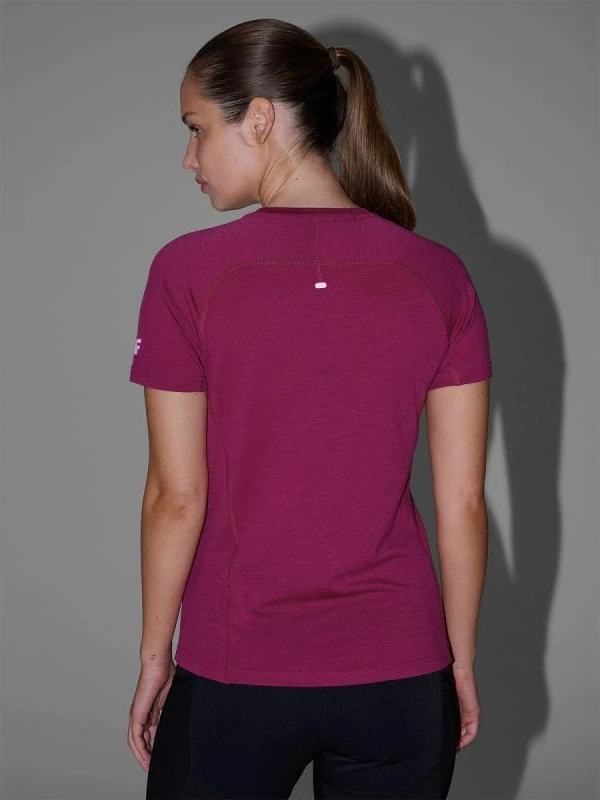 Maicë trekking për femra 4f, merino