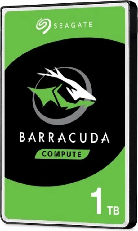 HDD Seagate Barracuda ST1000LM048 1TB 2.5 inch