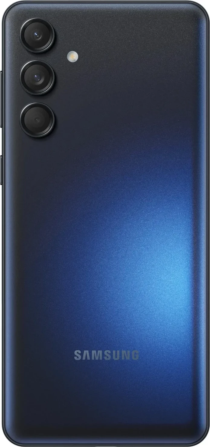 Celular Samsung Galaxy M55, 6.7", 8+256GB, DS, 5G, i zi