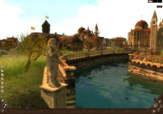 The Guild II EN/DE/FR/IT/ES Global
