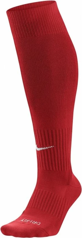 Çorape për meshkuj dhe fëmijë Nike, të kuqe [Madhësia: 42 - 46]