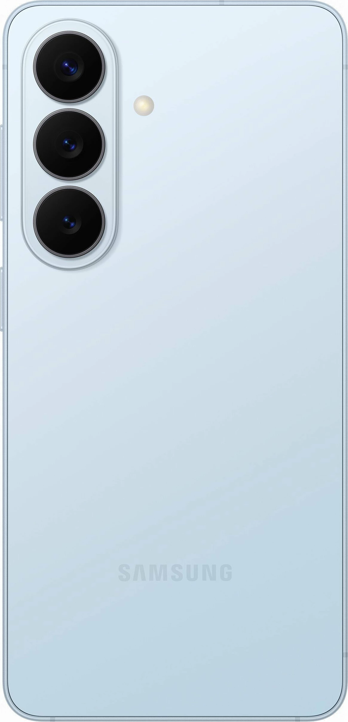 Celular Samsung Galaxy S26 5G 12GB/512GB (SM-S942BLBHEUE) Blu