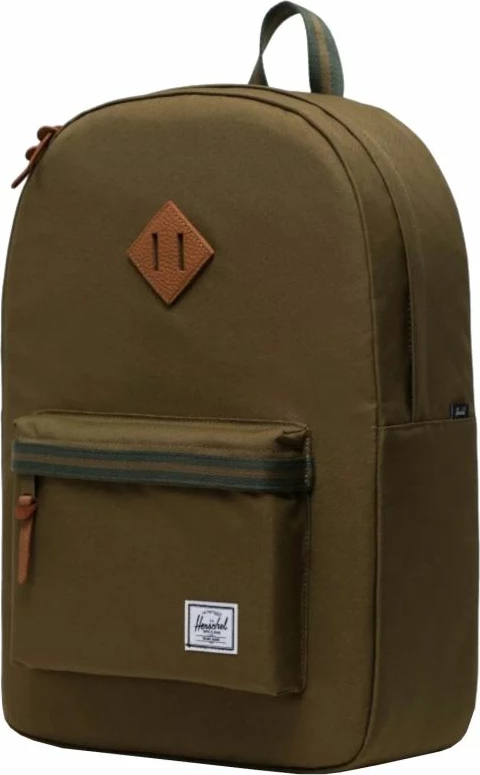 Çantë shpine Herschel, e gjelbër