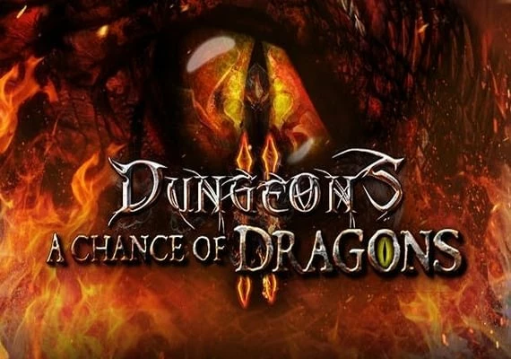 Dungeons 2: A Chance of Dragons DLC EN/DE/FR/IT/PL/RU/ES Global