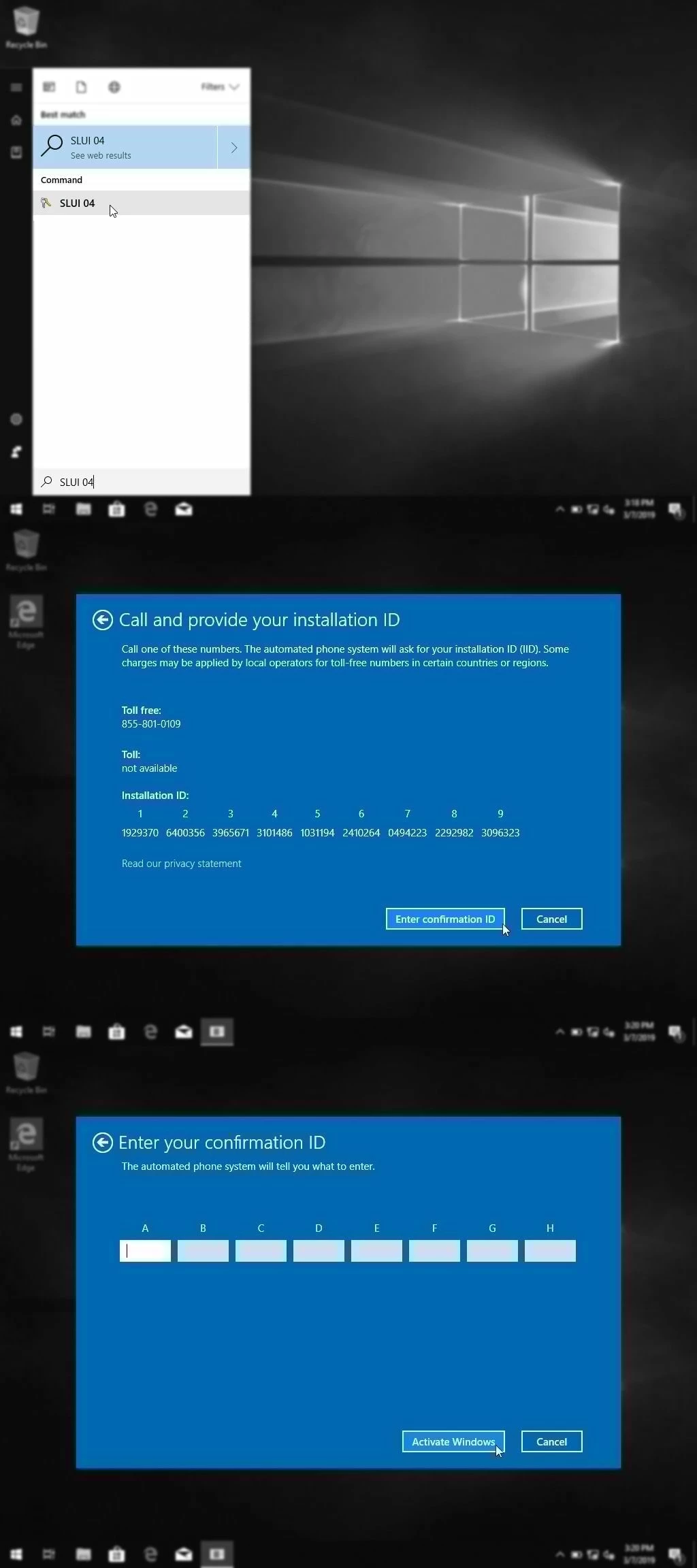 Windows 10 Professional N Global