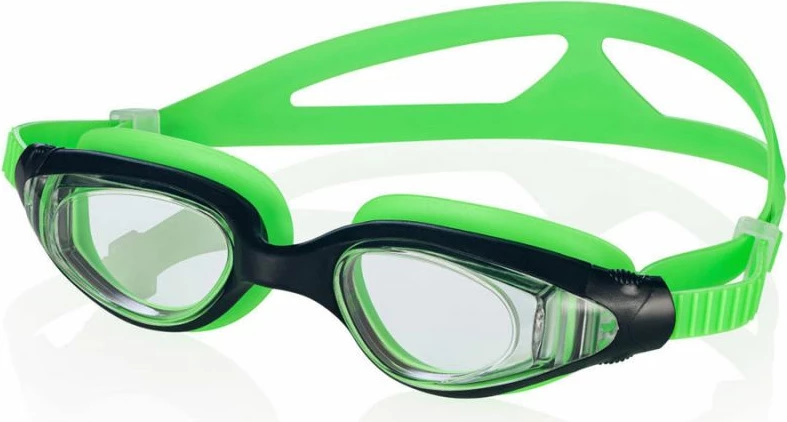 Syze noti për fëmijë Aqua-Speed Ceto Jr, të gjelbërta