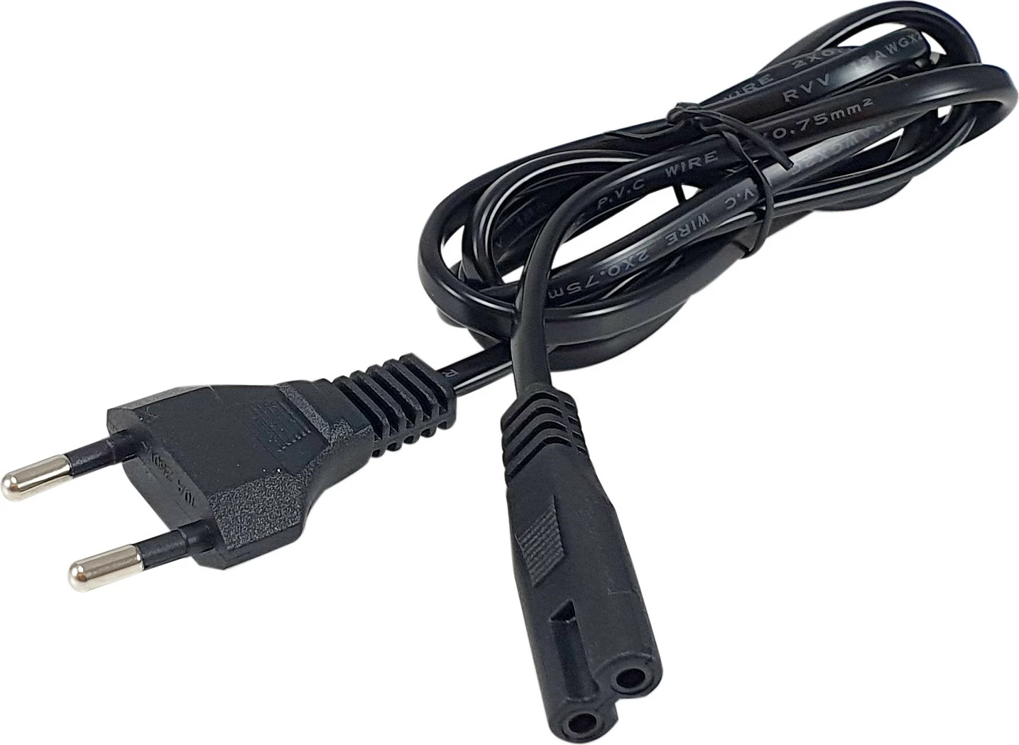 Karikues tavoline Conceptronic 4 porta, 65W, 3x USB-A, 1x USB-C, i zi