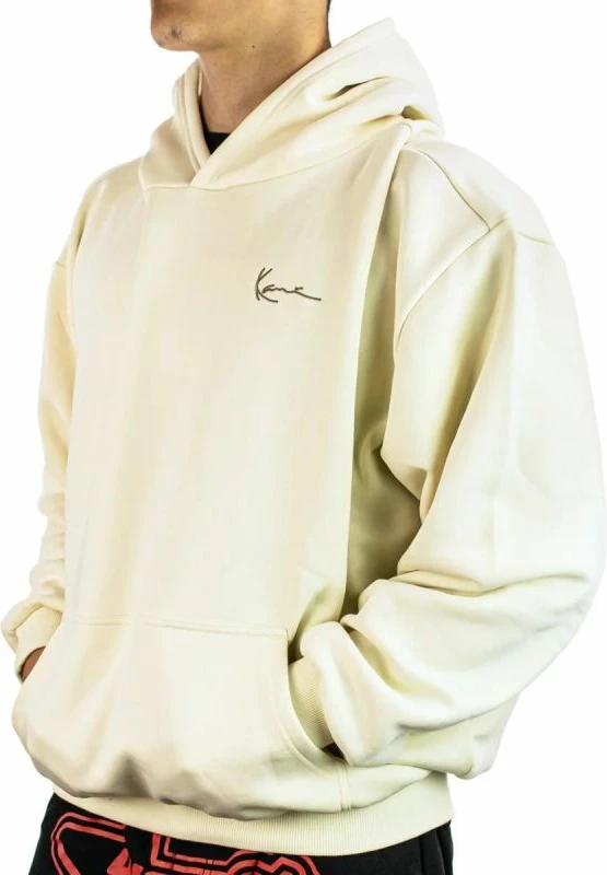 Duks për meshkuj Karl Kani, i zi