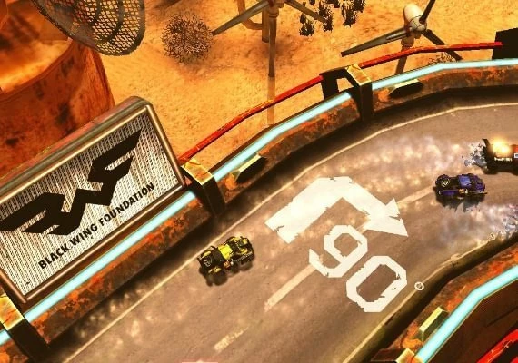 Speed Kills Soundtrack Edition EN Global