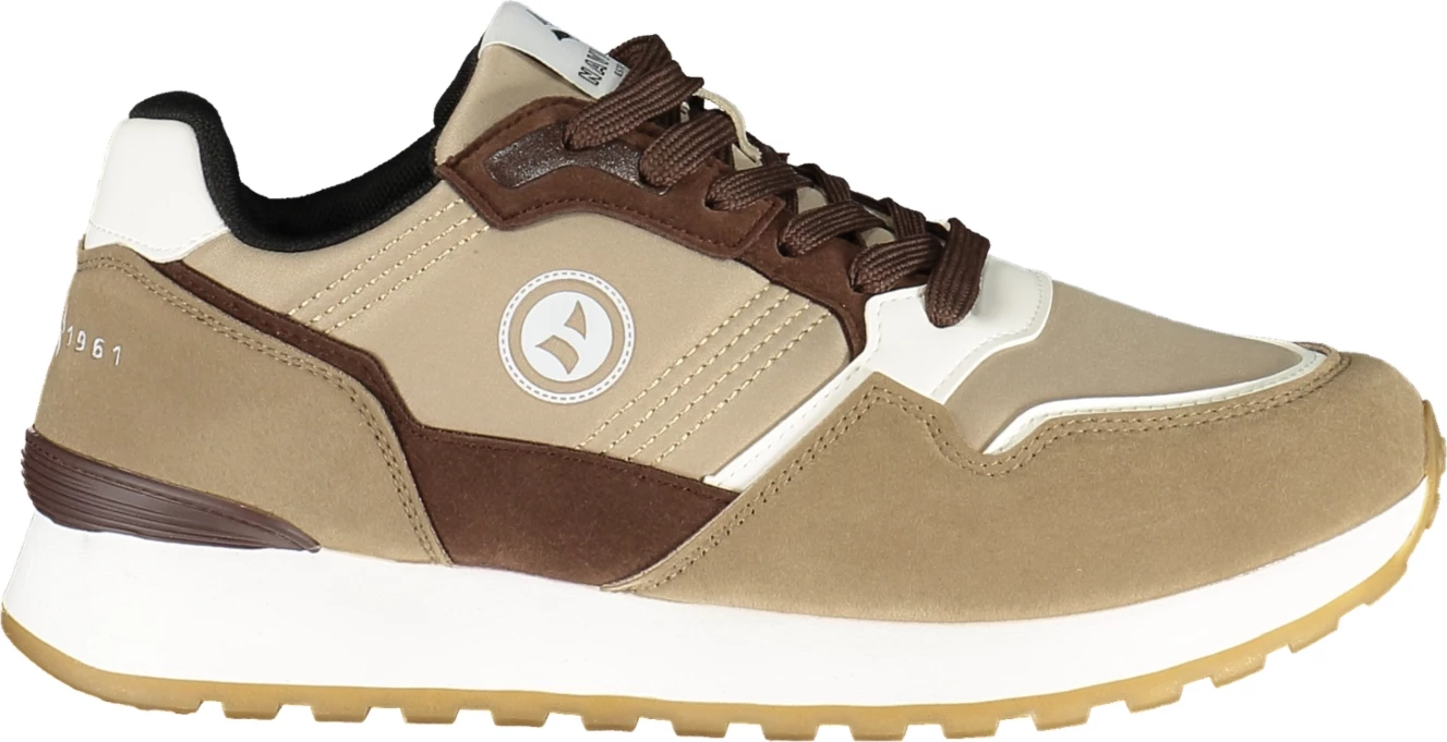 Atlete NAVIGARE NETTUNO meshkuj, kafe