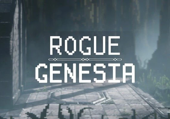 Rogue: Genesia EN/DE/FR/JA/KO/PT/ZH Global