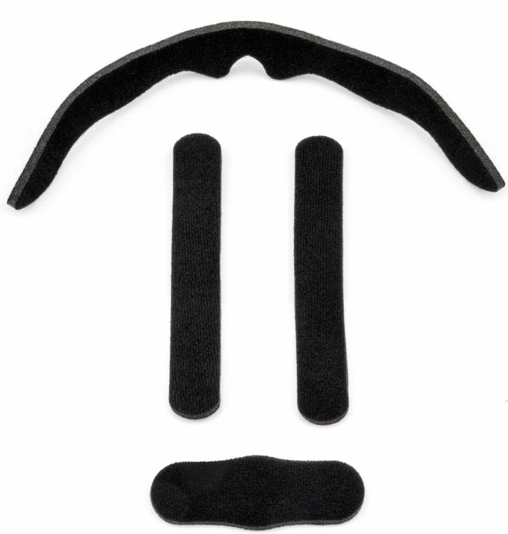 Helmetë fëmijë Meteor, kaltër