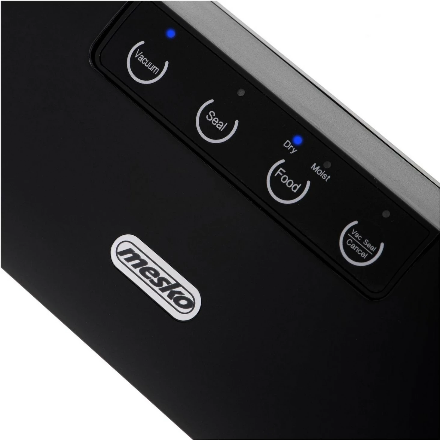 Vakumator Mesko MS 4492, 95W, plastikë, i zi