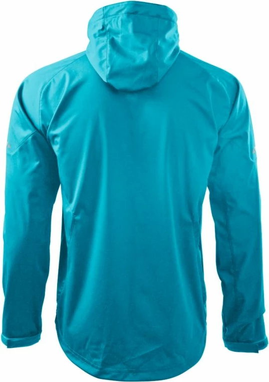 Xhaketë për meshkuj Malfini Softshell Cool M, e kaltër [Madhësia: XXL]