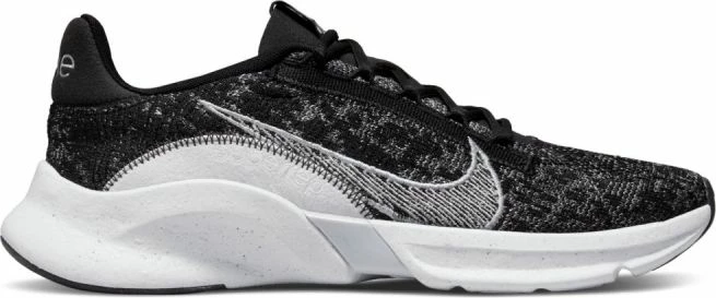 Atlete për meshkuj Nike SuperRep Go 3, të zeza