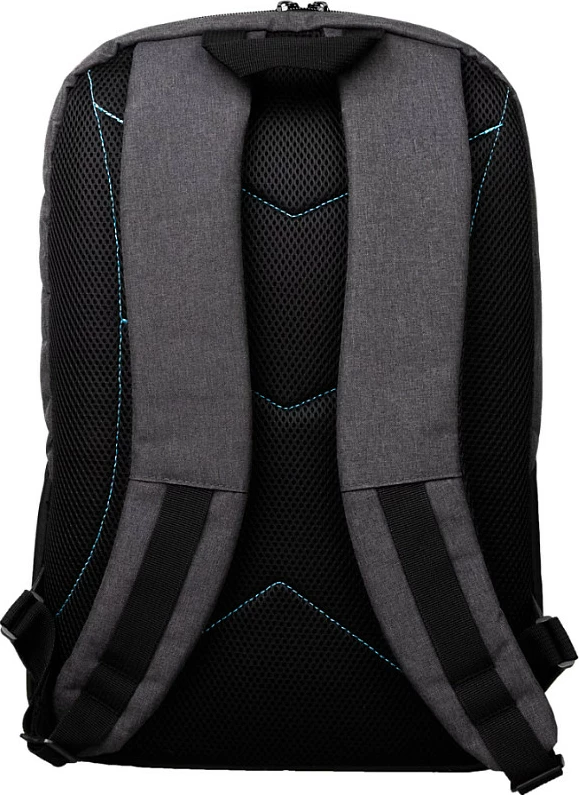 Çantë shpine Acer Predator Urban PBG510, për laptop 18", 27L, e papërshkueshme nga uji, Zi/Blu