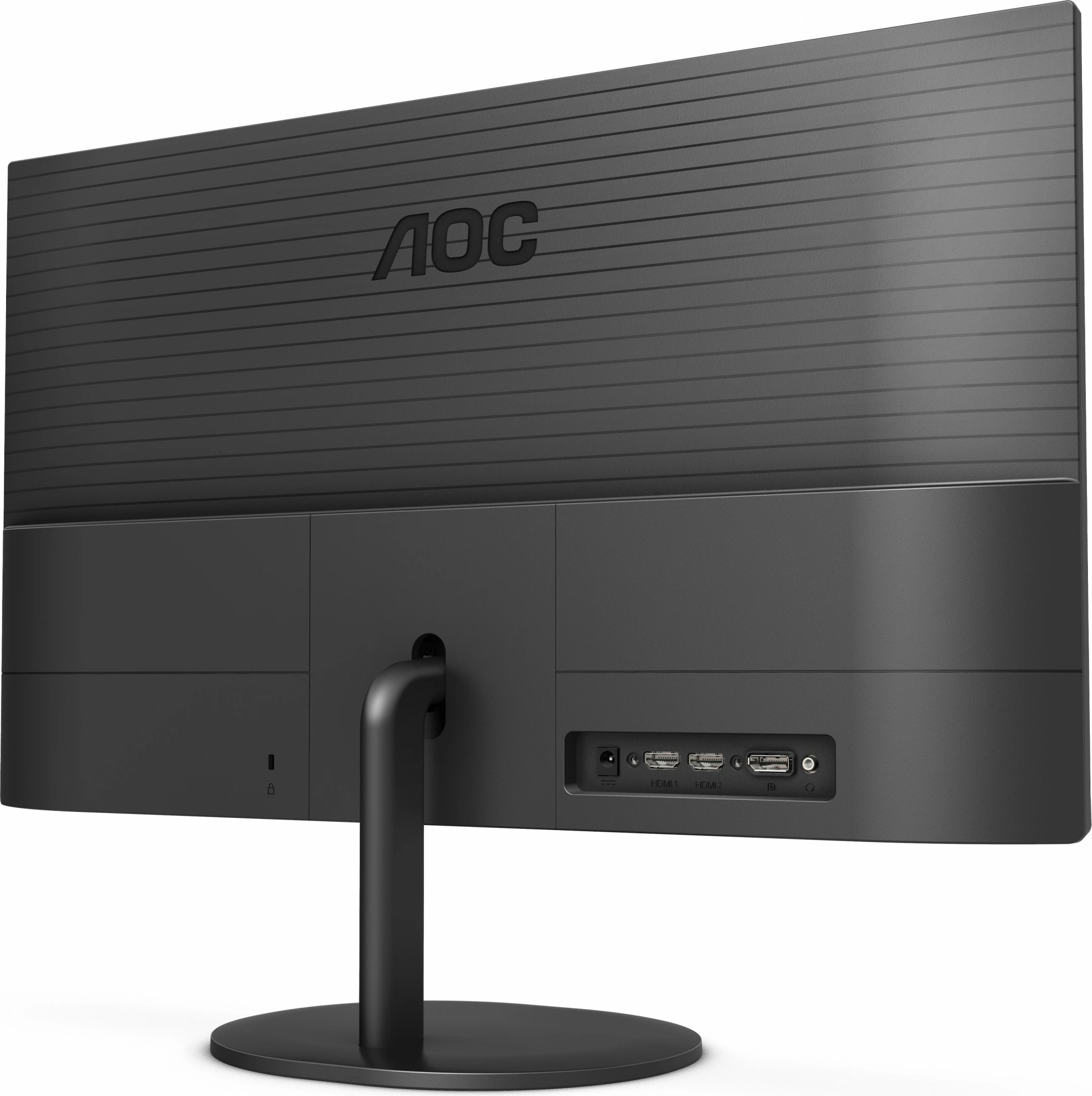 Monitor AOC V4 Q27V4EA, 27", 2560 x 1440 pixels, 2K Ultra HD, LED, i zi