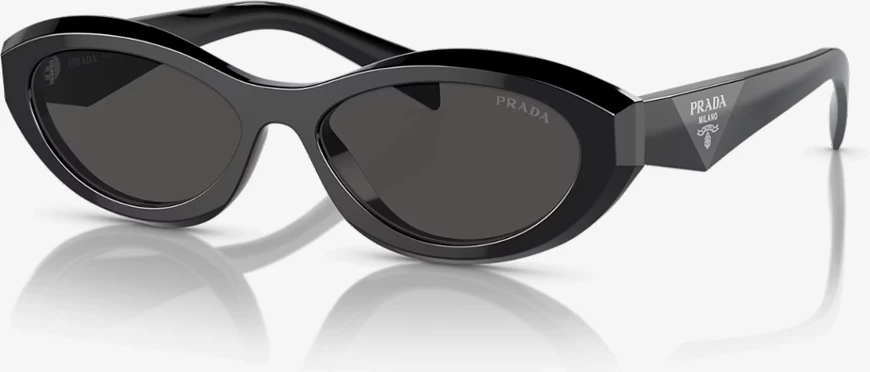 Syze dielli Prada PR 26ZS 16K08Z 55