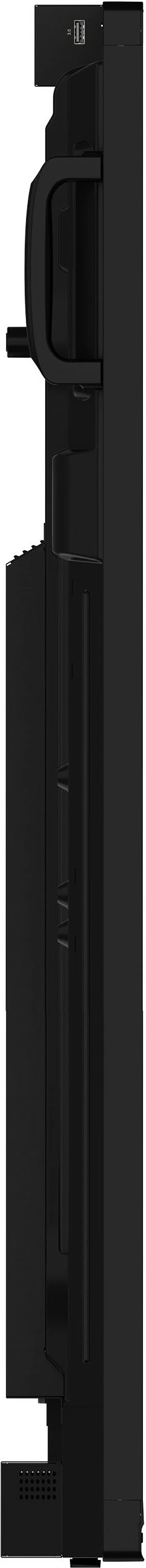 Ekran interaktiv iiyama ProLite TE9218UWI-B1AG 92 inç, 5K UHD, 21:9, Wi-Fi