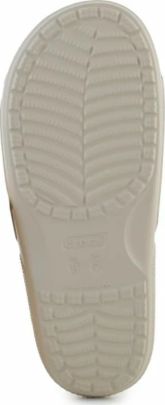 Atlete për femra Crocs, ngjyrë krem