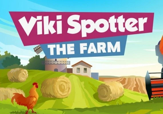 Viki Spotter: The Farm EN Global
