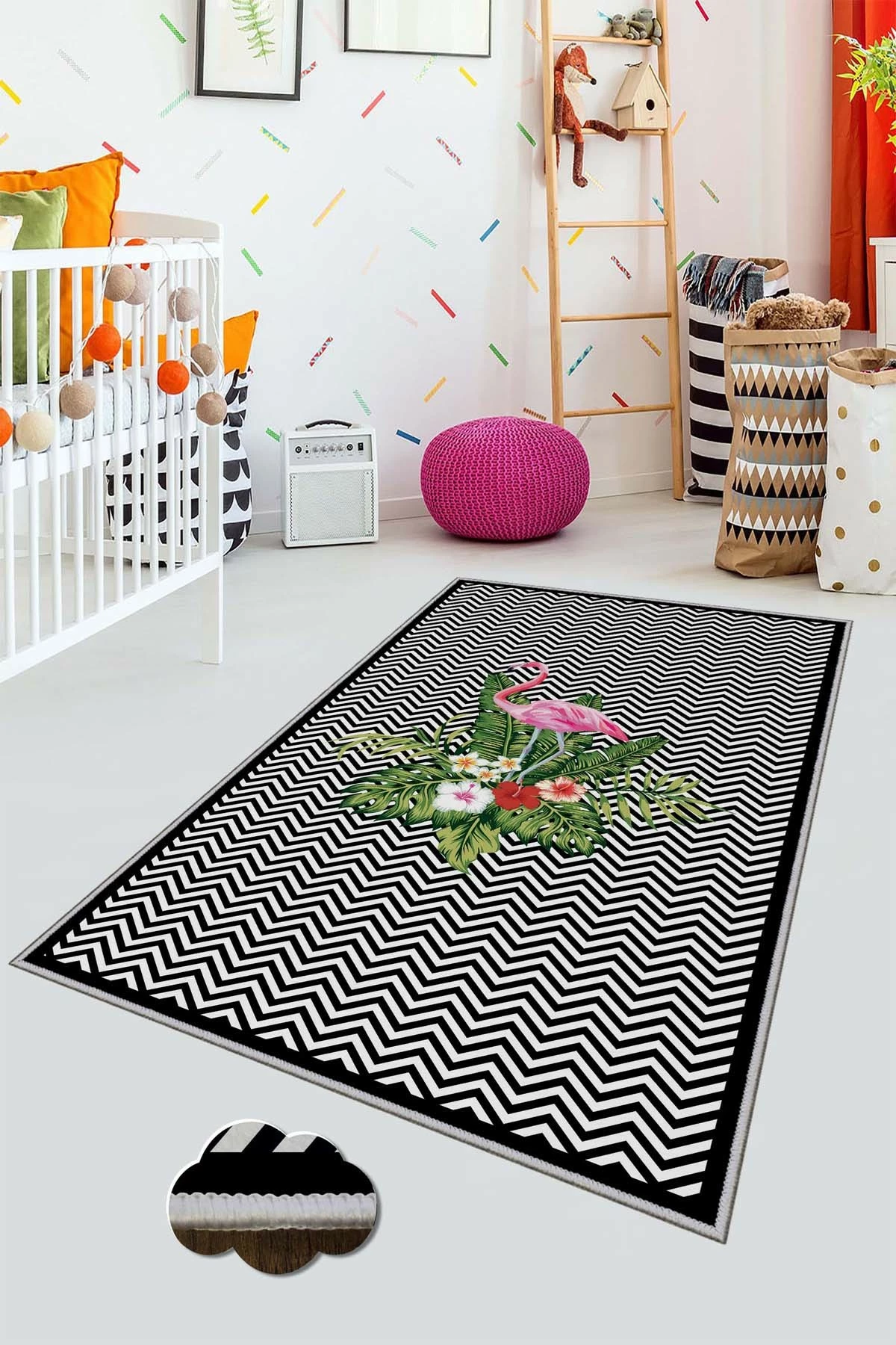 Qilim Conceptum Hypnose, shumëngjyrësh, 160x230cm, HMNT503