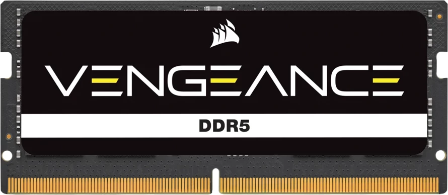RAM Memorje CORSAIR Vengeance DDR5 SO-DIMM 32GB 5600MHz CL48 1.1V (1x32GB)