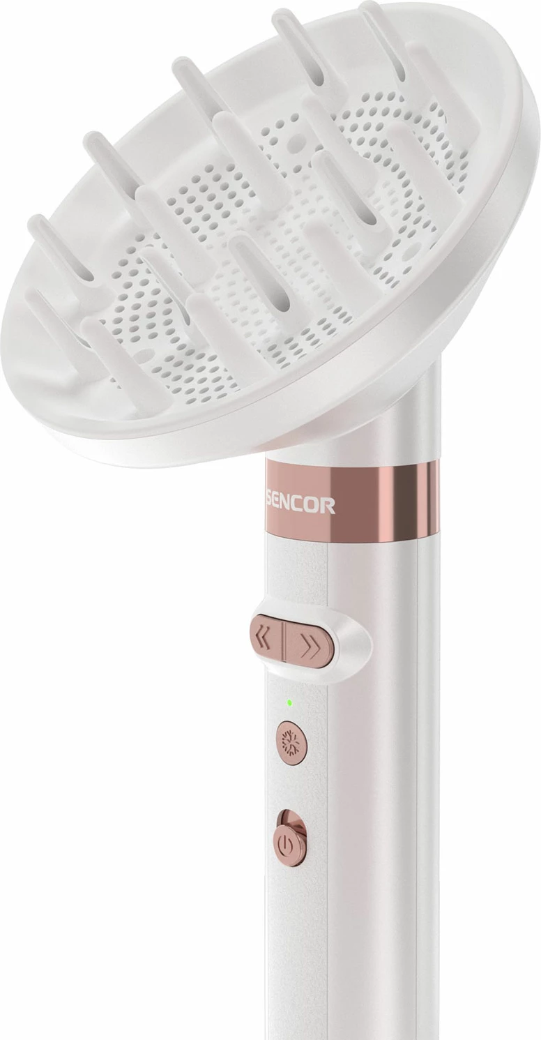 Tharëse dhe stilizues flokësh SHS 9200RS Artemiss Air Styler, rozë