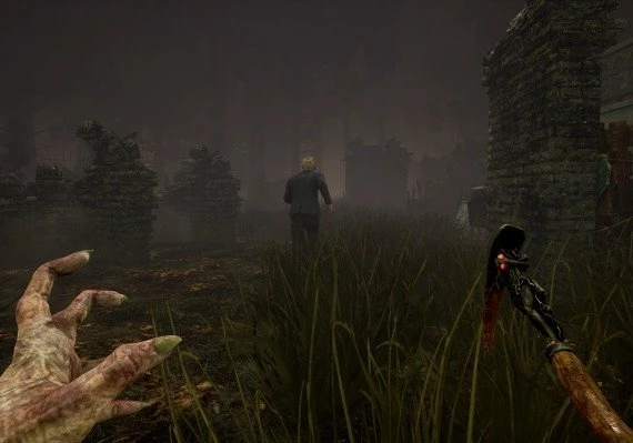 Dead by Daylight: Descend Beyond DLC Global