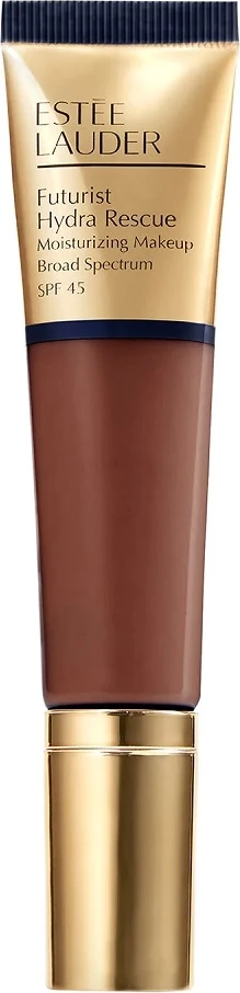 Fondatinë Estée Lauder Futurist Hydra Rescue Moisturizing Makeup SPF45 7N2 Rich Amber 35ml