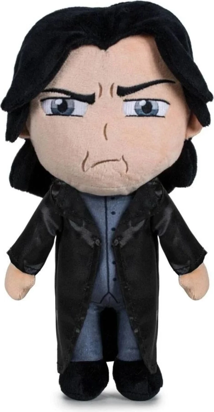 Lodër pelushi PlaybyPlay Harry Potter Severus 20 cm