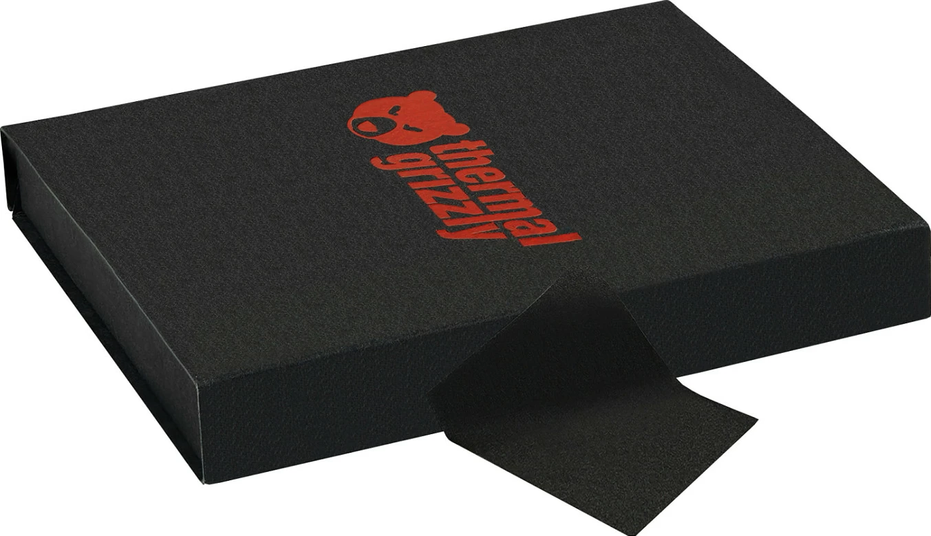 Pad termik Thermal Grizzly Carbonaut 51x68x0.2mm, i zi