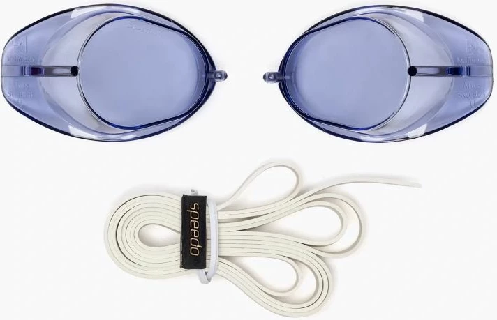 Syze noti Speedo, pa dallim gjinie, të kaltra