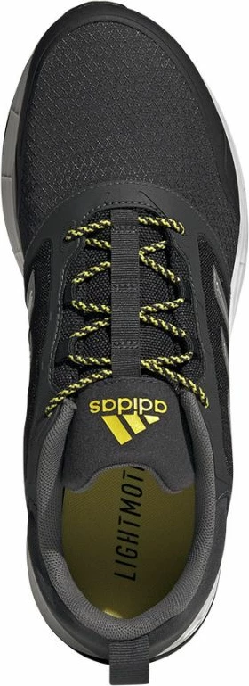 Atlete për vrapim adidas Duramo Protect M, të zeza [Madhësia: 45 1/3]