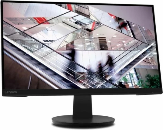 Monitor Lenovo Nq 27", IPS, QHD, 100Hz, i zi