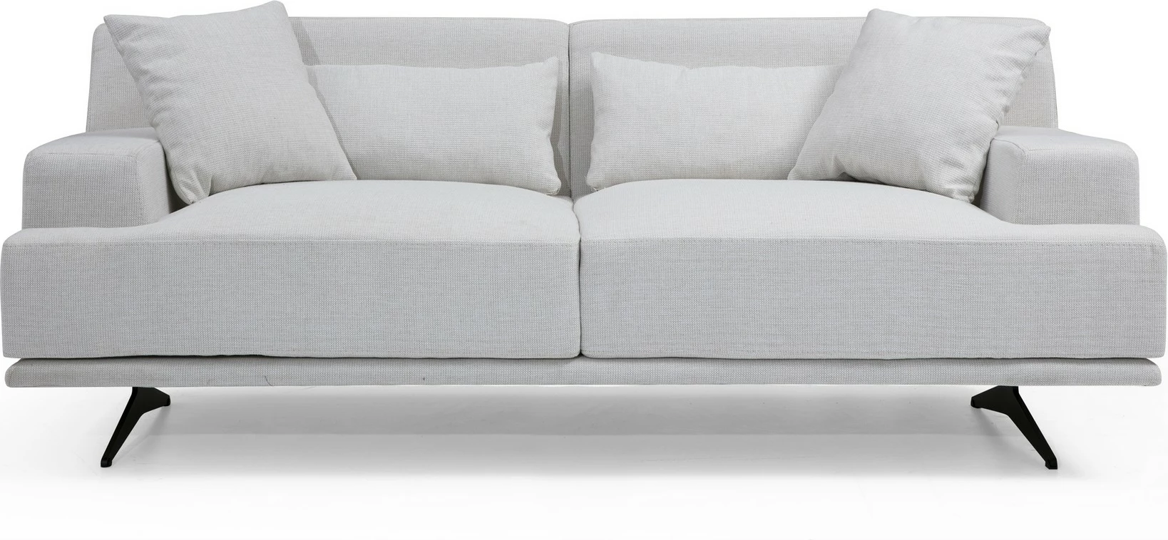 Divan dy vendësh Atelier del Sofa, Bentley, bezhë