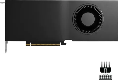 Kartelë grafike PNY Nvidia RTX PRO 4000 PB 24GB GDDR7 PCIe 5.0